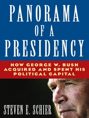 cover image of Panorama of a Presidency